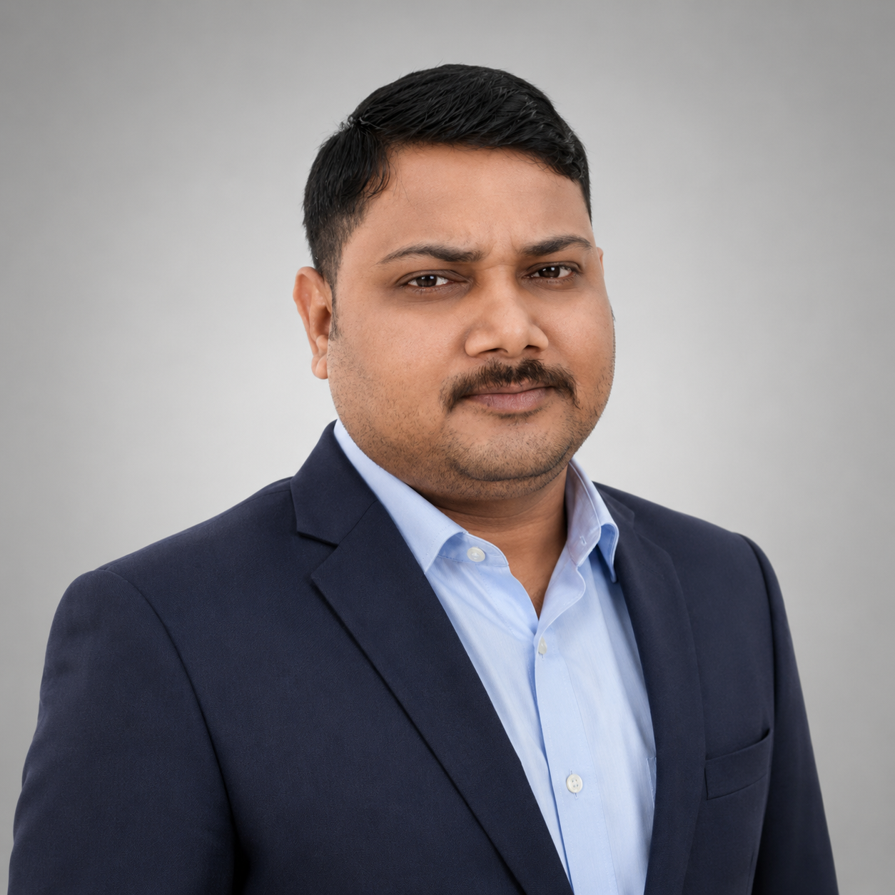 Binod Kumar