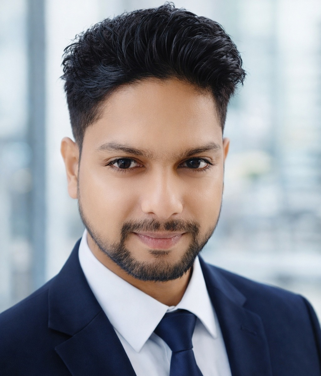 Sanjeet Kumar